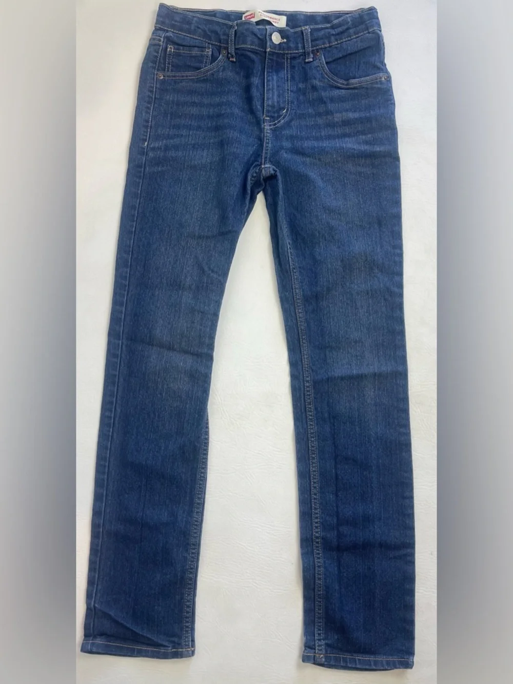 Levi’s 510 Slim Skinny Fit Jeans Men’s 29x31 Stretch Denim Medium Wash